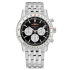 AB0137211B1A1 | Breitling Navitimer B01 Chronograph 46 Stainless Steel watch | Buy Now