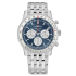 AB0137211C1A1 | Breitling Navitimer B01 Chronograph 46 Stainless Steel watch | Buy Now