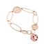 C.33074 | Chantecler J'o Pink Gold Bracelet | Buy Now
