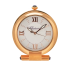 95020-0078 | Chopard Alarm Clock Imperial Pink Gold Finish 120 mm. Buy Online