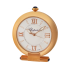 Chopard Alarm Clock Imperial Pink Gold Finish 120 mm 95020-0078