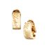 837031-5001 | Buy Online Chopard Chopardissimo Rose Gold Earrings