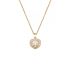 799203-5003 | Buy Chopard Happy Curves Rose Gold Diamond Pendant