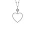 816467-1001 | Buy Chopard Happy Diamonds White Gold Diamond Necklace