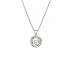 799216-1003 | Buy Chopard Happy Emotions White Gold Diamond Pendant