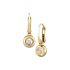 839011-5001 | Buy Online Chopard Miss Happy Rose Gold Diamond Earrings