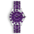 CD143115M001 | Dior Christal 33mm Quartz watch. Buy Online