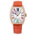 7500 SC AT FO COL DRM D 5N | Cintree Curvex 39 x 29 mm watch. Buy Online