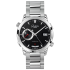 100-13-02-02-14 | Glashutte Original Senator Diary Steel 42 mm watch. Buy Online