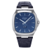 2-39-47-13-12-50 | Glashutte Original Seventies Panorama Date Steel 40 x 40 mm watch. Buy Online