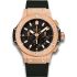 301.PX.1180.RX | Hublot Big Bang Gold 44 mm watch. Buy Online