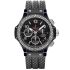 342.CV.130.RX.114 | Hublot Big Bang Black Magic Ceramic Diamonds 41 mm watch. Buy Online