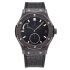 516.CM.1440.LR | Hublot Classic Fusion Power Reserve All Black 45 mm watch. Buy Online
