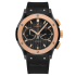 521.CO.1781.RX | Hublot Classic Fusion Chronograph Ceramic King Gold 45 mm watch. Buy Online