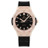 565.OX.1480.LR.1204 | Hublot Classic Fusion King Gold Diamonds 38mm watch. Buy Online