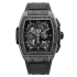 601.CI.0110.RX.1700 | Hublot Spirit of Big Bang Chronograph Diamonds 45 mm watch. Buy Online