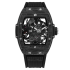 645.QN.1117.RX | Hublot Spirit Of Big Bang Tourbillon Carbon Black 42 mm watch. Buy Online