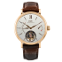 IW516501 | IWC Portofino Hand Wound Tourbillon Retrograde watch. Buy Online