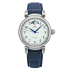 IW459306 - IWC Da Vinci Automatic Moon Phase 36 mm watch. Novelty 2017