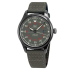 IWC Pilot's Watch Mark XVIII Top Gun Miramar 41 mm IW324702