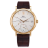 IW510107 | IWC Portofino Hand-Wound Eight Days 45 mm watch. Buy Online