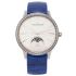 1258401 Jaeger-LeCoultre Master Ultra Thin Moon 34 mm watch. Buy Now