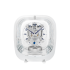 5165107 Jaeger-LeCoultre Atmos 568 by Marc Newson 265 x 230 x 147 mm