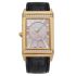 Jaeger-LeCoultre Grande Reverso Lady Ultra Thin Duetto Duo 3302421 - Back Dial