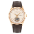 1662510 | Jaeger-LeCoultre Master Grand Tradition Tourbillon watch.