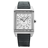 Jaeger-LeCoultre Reverso Squadra Lady Duetto 7058430 - Front dial