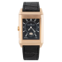 3842520 | JLC Reverso Classic Large Duo Small Seconds. Buy online-Back dial
