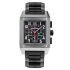 701867P | JLC Reverso Squadra Chronograph Black. Buy online - Front dial