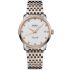 M027.207.22.016.00 | Mido Baroncelli Heritage Lady 33 mm watch | Buy Now