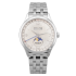 112647 | Montblanc Heritage Chronometrie Quantieme Complet 40 mm watch