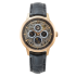 112310 | Montblanc Heritage Spirit Collection Perpetual Calendar watch