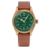 01 754 7741 3167-07 5 20 58BR | Oris Crown Pointer Date 80th Anniversary Edition 40mm watch