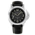 PAM00776 | Panerai Luminor Logo Marina 3 Days Acciaio 44 mm watch. Buy