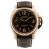 Panerai Luminor Marina 8 Days Oro Rosso PAM00511 New Authentic