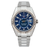 326934 | Rolex Oyster Perpetual Sky-Dweller Blue Dial watch. Buy Online