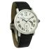 Cartier Rotonde Large Date Day/Night Indicator W1556368