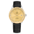 M12513-0021 | Tudor Style Steel Yellow Gold 38 mm watch. Buy Online
