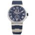 Ulysse Nardin Marine Chronometer 1183-122-3/43 New Authentic watch