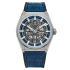 95.9000.670/78.R584 | Zenith Defy Classic 41 mm watch. Buy Now